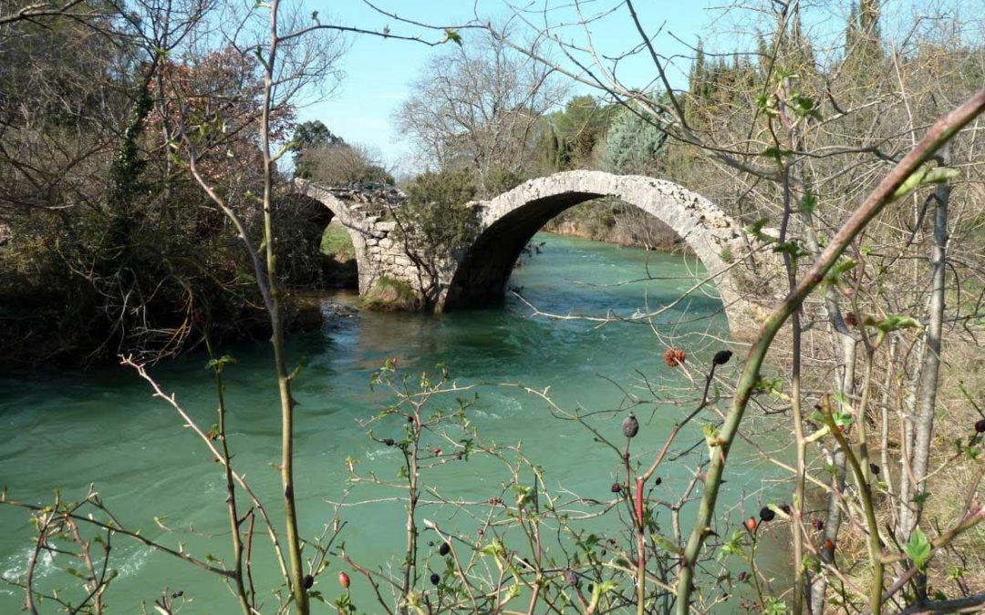 Dans les caves du château de PIGNAN(34), le 7 novembre 21