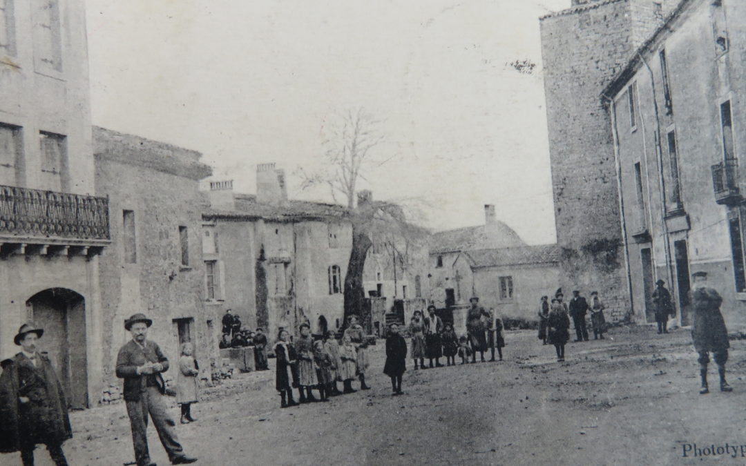 Dimanche 6 février à Saint Gély du Fesc