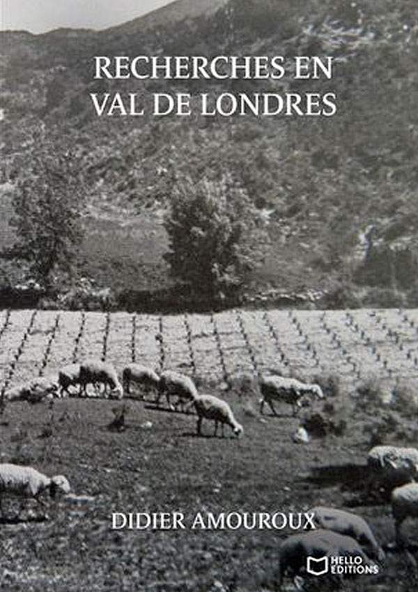 Recherches en Val-De-Londres